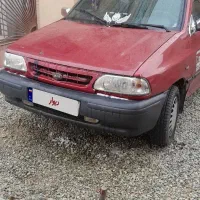 پراید ۷۹ صبا|خودرو سواری و وانت|دماوند, مسکن مهر گیلاوند|دیوار