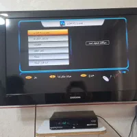 تلوزیون ال سی دی سامسونگ ۴۲ اینچ