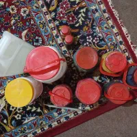 رنگ پوشاک و شابلون پوشاک