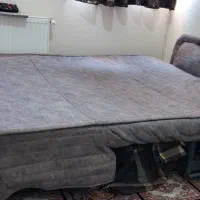 تخت خواب شو|تخت و سرویس خواب|پردیس, فاز ۸|دیوار