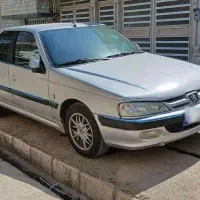 پارس مدل ۸۱ فرانسه تازه تعمیر|خودرو سواری و وانت|بروجرد, |دیوار