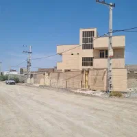 موقعیت دزک اخر حضرت علی خیابان ۲۴متر|فروش خانه و ویلا|سراوان, |دیوار