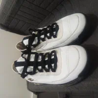 کفش پسرانه استوک نونو سایز 40تا41قیمت850|کیف، کفش، کمربند|تهران, سجاد|دیوار