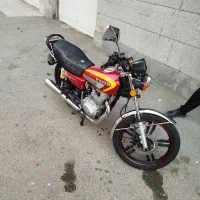 موتور کویر 200مدل فروش یا معاوضه خودرو|موتورسیکلت|کرج, کمال‌شهر|دیوار