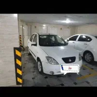 تیبا مدل ۹۵|خودرو سواری و وانت|تهران, هفده شهریور|دیوار