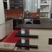 فروش خانه دوخواب کوچه شهید کنعانی معاوضه با خودرو|فروش خانه و ویلا|پارس‌آباد, |دیوار