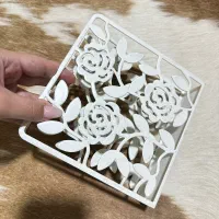 جا دستمال رومیزی برند ایکیا