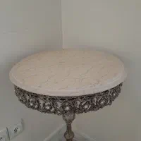 میز برنز|میز تلفن|تهران, سجاد|دیوار