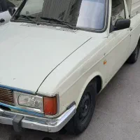 پیکان وانت مدل۹۳