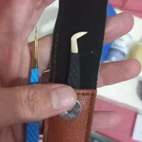 وسایل اکستنشن مژه