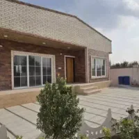 ویلای ۵۵۰متری