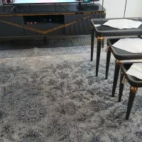 ست زیرتلوزیون،آینه کنسول ،عسلی|مبلمان خانگی و میز عسلی|نهاوند, |دیوار