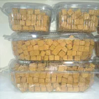 کلوچه زنجبیلی بیرجندی و حبه عناب|خوردنی و آشامیدنی|تربت جام, پاسداران|دیوار