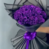 باکس.گل.روبانی|گل و گیاه طبیعی|تهران, نعمت‌آباد|دیوار
