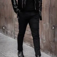 کت چرم بسیار شیک|لباس|یزد, |دیوار