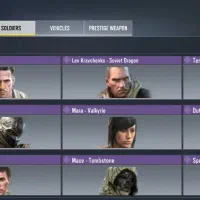 اکانت کالاف قدیمی مهندسی|کنسول، بازی ویدئویی و آنلاین|رشت, بلوار گیلان|دیوار