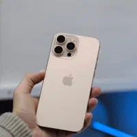 16 پرو مکس