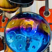 هنگ درام کوک مادا. العمر|درام و پرکاشن|مشهد, شهرک رازی (شهرک غرب)|دیوار