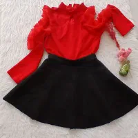 تعدادی لباس شیک