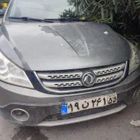 راننده ماشین اچ سی کراس...دربستی