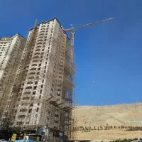 آپارتمان ۱۴۷متر برج سفیر تعاونی سپاشهر نزدیک تحویل|پیش‌فروش املاک|تهران, مروارید شهر|دیوار