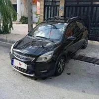 لیفانx50 دنده ای