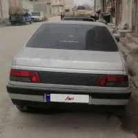 روآ ۸۷|خودرو سواری و وانت|ارومیه, |دیوار