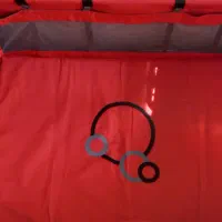 تخت پارک کاپلا|اسباب‌‌بازی|تهران, تهرانپارس غربی|دیوار