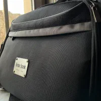 کیف دوشی و کوله‌ای با این قیمت همچین کیفی نمیدن