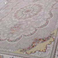 یدونه فرش دوازده متری نخش المانه