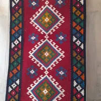 صنایع دستی|گلیم، جاجیم، گبه|یاسوج, |دیوار