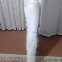 لایه چسب ضخیم زیر فی خیاطی