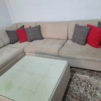 فروش مبل ال|مبلمان خانگی و میز عسلی|تهران, مینای جنوبی|دیوار