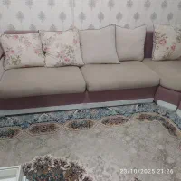 مبل راحتی|مبلمان خانگی و میز عسلی|تبریز, |دیوار