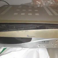 فروش گیرنده دیجیتال بشرط کار|پخش‌کننده DVD و ویدیو|اهواز, اسلام آباد شرقی|دیوار