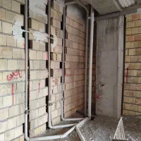 اجرای تخصصی تاسیسات ساختمانی