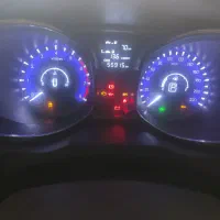 جک مدل 99 تصادف جزیی