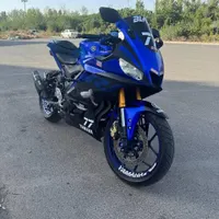 موتور یاماهاr25 فول نینجا ktm cbr ns بنلی|موتورسیکلت|تهران, شهرک ولیعصر جنوبی|دیوار