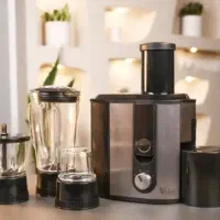 آبمیوه گیری ویداس