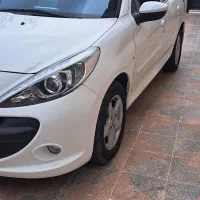 پژو۲۰۷|خودرو سواری و وانت|تنکابن, |دیوار