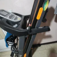 تردمیل گود لایف در حد نو|تجهیزات ورزشی|شیراز, درکی|دیوار