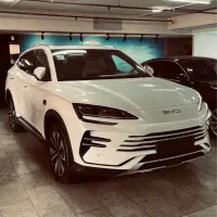 بی وای دی سانگ پلاس byd با چشم خدا نقد و اقساط