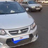 کوئیک اتومات مدل ۴۰۲|خودرو سواری و وانت|رباط‌کریم, نصیرشهر|دیوار