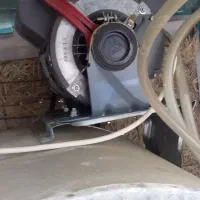 کولر آبی جنرال|کولر آبی|دامغان, |دیوار