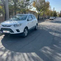 جک s5 مدل ۱۳۹۶