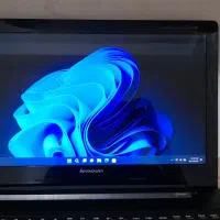 لپ تاپ لنوو|رایانه همراه|کرج, شهرک جهاننما|دیوار