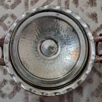 قابلمه مسی|ظروف پختوپز|تهران, حسنآباد|دیوار