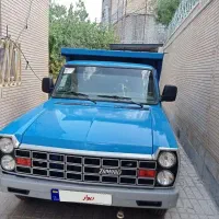 زامیاد Z 24 آپشنال، مدل ۱۴۰۳