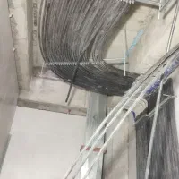 0تا 100برق ساختمان با نصب و راه اندازی و مونتاژ|خدمات پیشه و مهارت|اصفهان, خلجا|دیوار