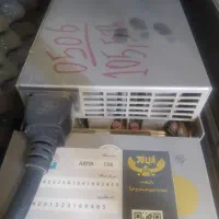 دوعدد ماینر 104و124قانونی ایرانیزه